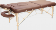 Массажный стол Vision Juventas Topmaster 